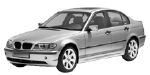 BMW E46 B0395 Fault Code