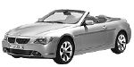BMW E64 B0395 Fault Code