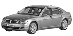 BMW E66 B0395 Fault Code