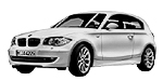 BMW E81 B0395 Fault Code