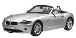 BMW E85 B0395 Fault Code