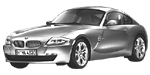 BMW E86 B0395 Fault Code