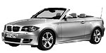 BMW E88 B0395 Fault Code