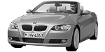 BMW E93 B0395 Fault Code