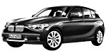 BMW F20 B0395 Fault Code