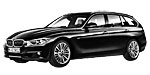BMW F31 B0395 Fault Code