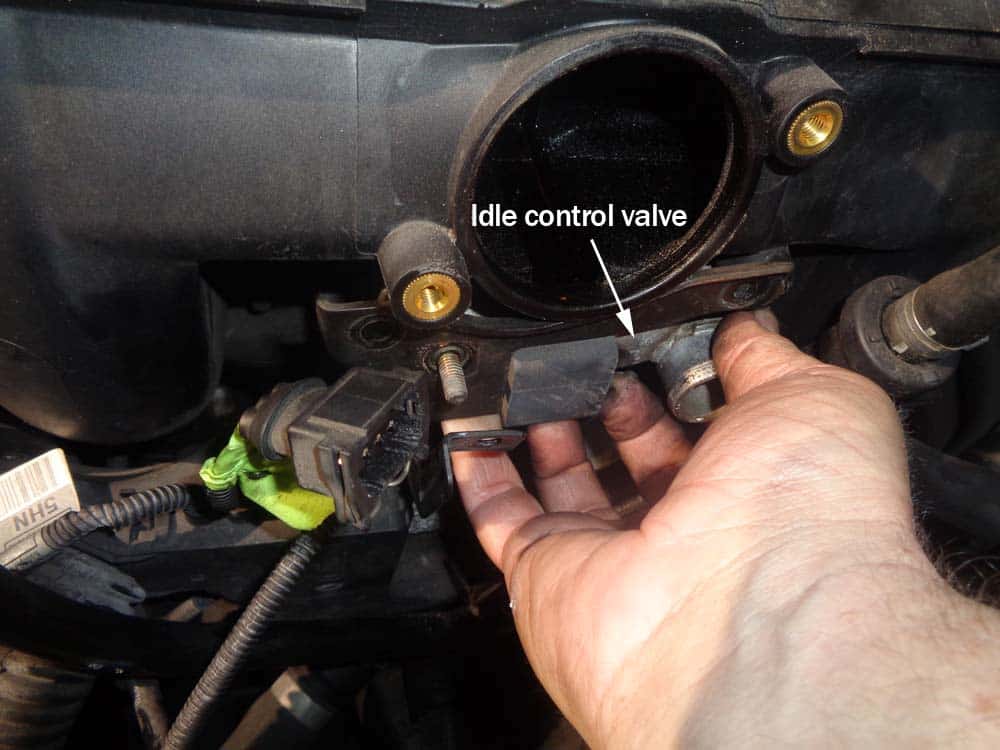 See B0395 in engine