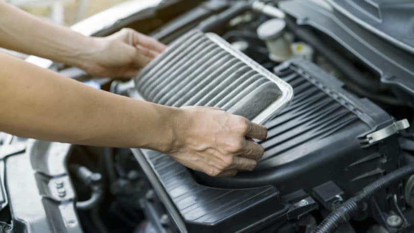 See B0395 repair manual